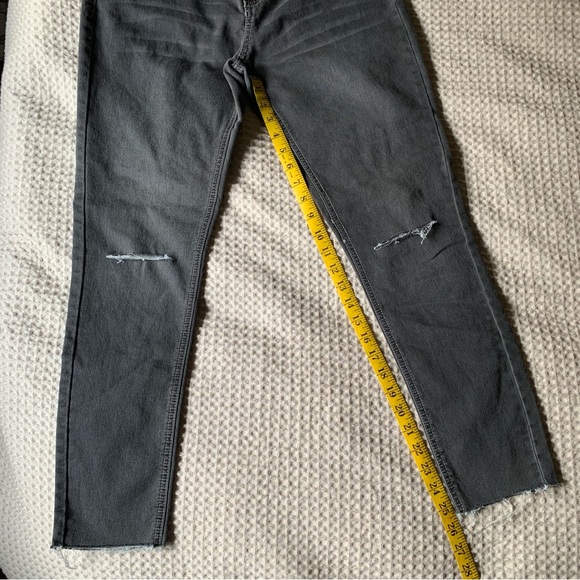 Vanilla Star Jeans Skinny Size 9 Cotton Blend RN 111052 - Picture 9 of 10